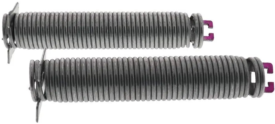 ERP 00754873 Dishwasher Door Hinge Spring and Cable Kit Exact Replacement Parts