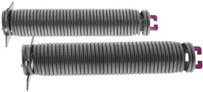 ERP 00754873 Dishwasher Door Hinge Spring and Cable Kit Exact Replacement Parts