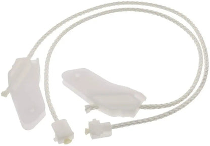 ERP 00754873 Dishwasher Door Hinge Spring and Cable Kit Exact Replacement Parts