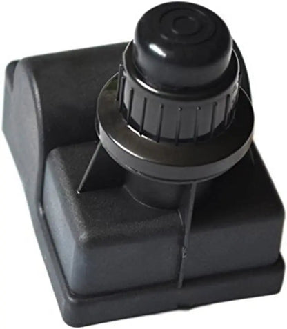 CMP 03340 Universal four-outlet battery powered push button Igniter Choice Manufactured Parts