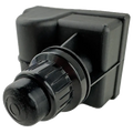 CMP 03340 Universal four-outlet battery powered push button Igniter