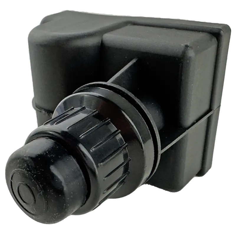CMP 03340 Universal four-outlet battery powered push button Igniter Choice Manufactured Parts