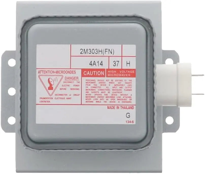 ERP 10001590 Microwave Magnetron  Parts-O-Matic