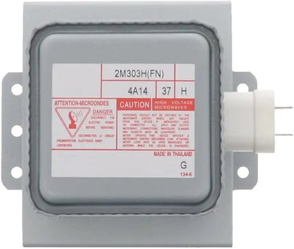 ERP 10001590 Microwave Magnetron  Parts-O-Matic