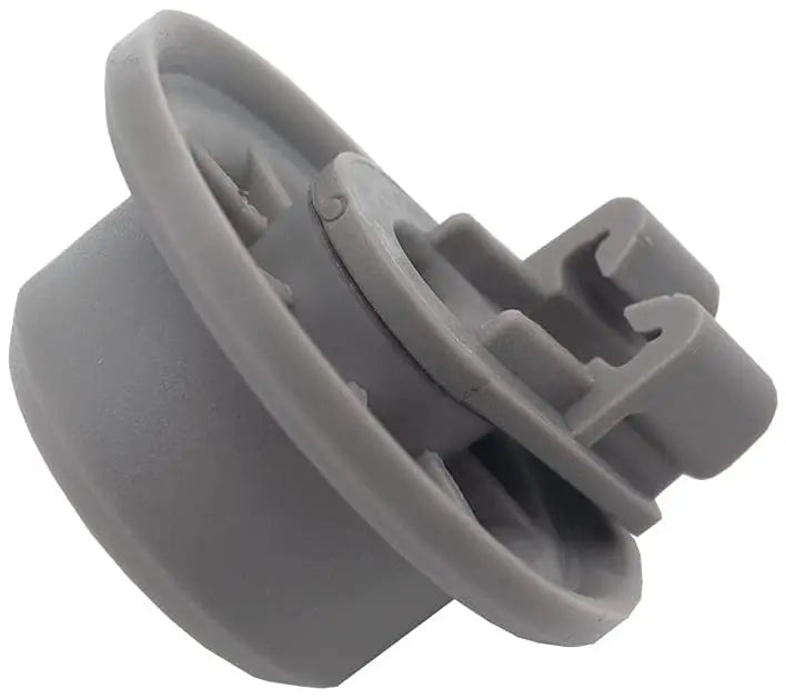 (4 Pack) 10004364CM Dishwasher Rack Roller Replaces 10004364 Choice Manufactured Parts