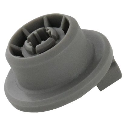 (4 Pack) 10004364CM Dishwasher Rack Roller Replaces 10004364 Choice Manufactured Parts