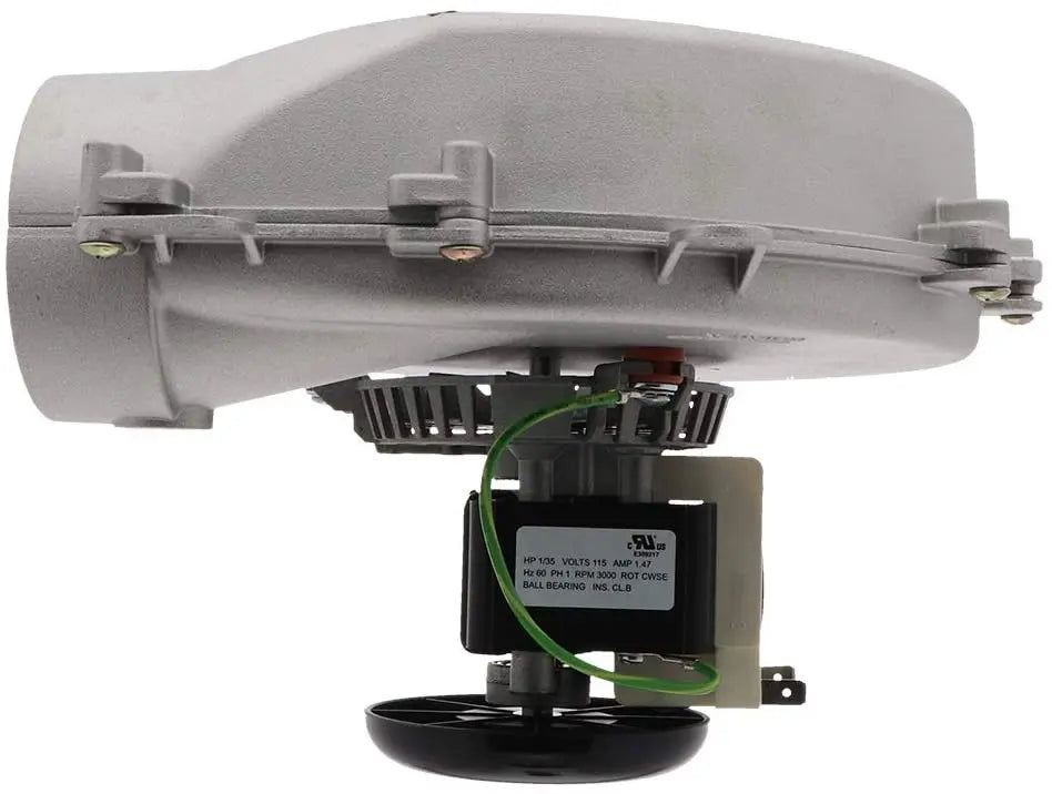 ERP 1013833 Furnace Draft Inducer Motor Exact Replacement Parts