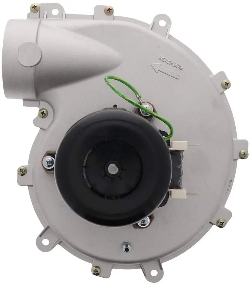 ERP 1013833 Furnace Draft Inducer Motor Exact Replacement Parts
