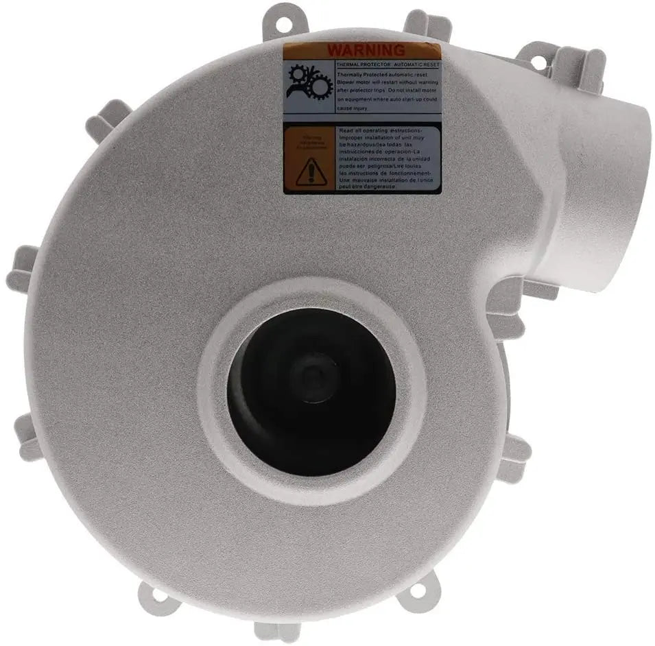 ERP 1013833 Furnace Draft Inducer Motor Exact Replacement Parts