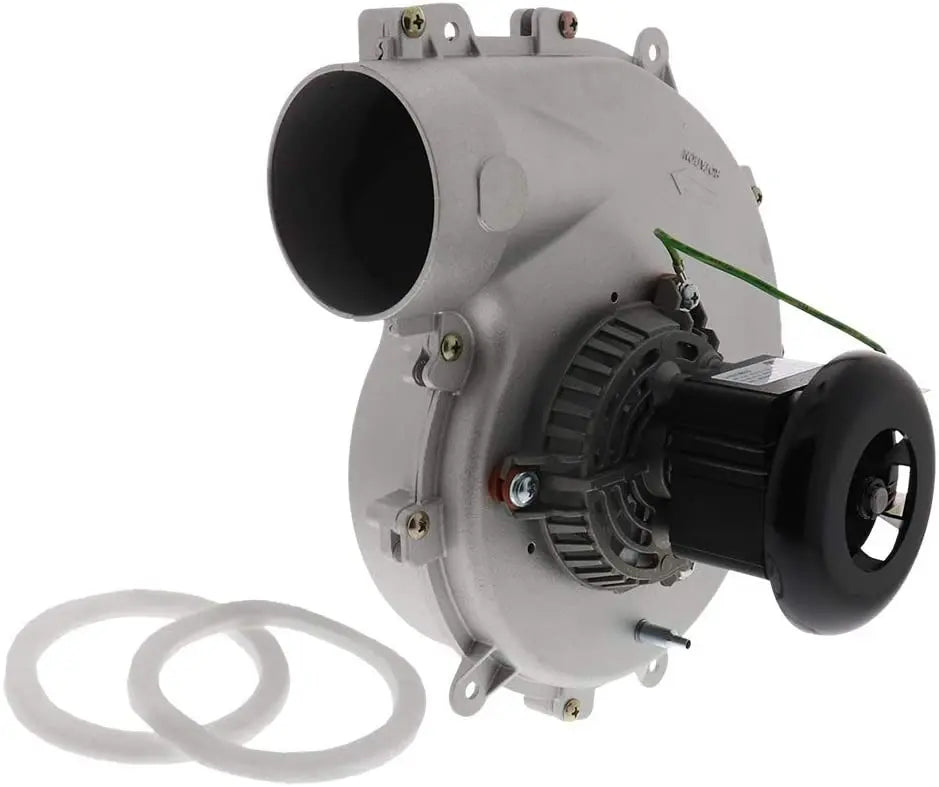 ERP 1013833 Furnace Draft Inducer Motor Exact Replacement Parts