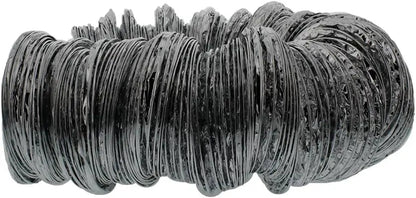 ERP 010222 Dryer Aluminum Duct Venting 4 inch. x 25 ft.  Parts-O-Matic