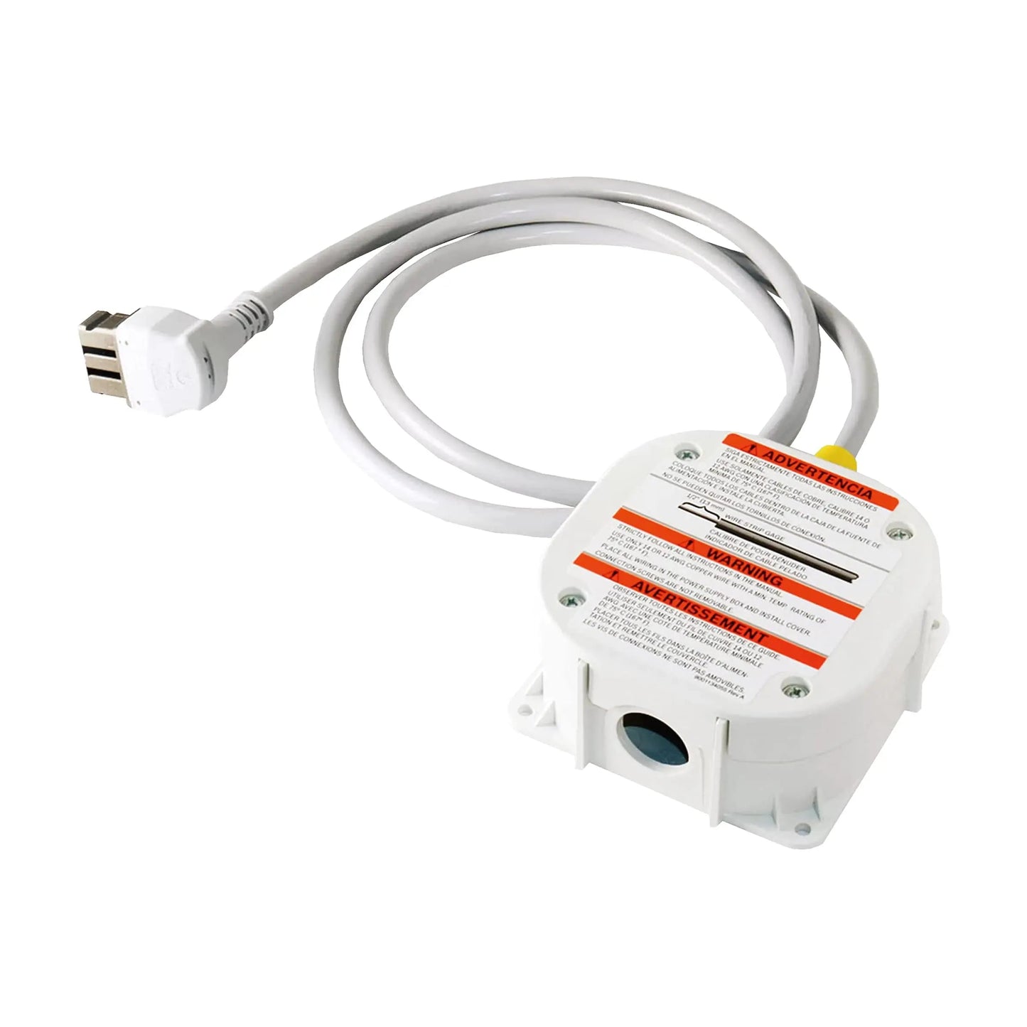 11031987 : Bosch Dishwasher Power Cord  Parts-O-Matic