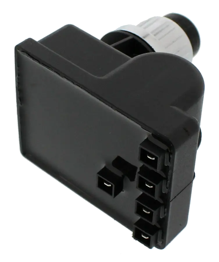 CMP 119-4400-5 Universal Five-outlet battery powered push button Igniter Choice Manufactured Parts
