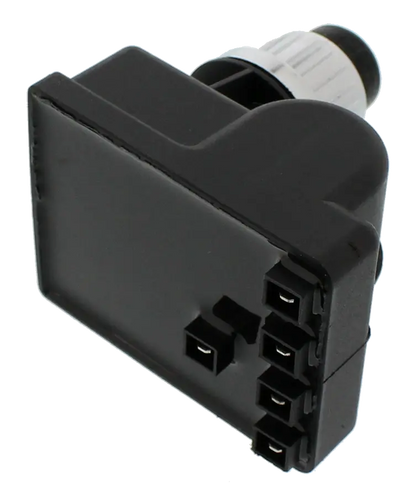 CMP 119-4400-5 Universal Five-outlet battery powered push button Igniter Choice Manufactured Parts