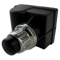 CMP 119-4400-5 Universal Five-outlet battery powered push button Igniter