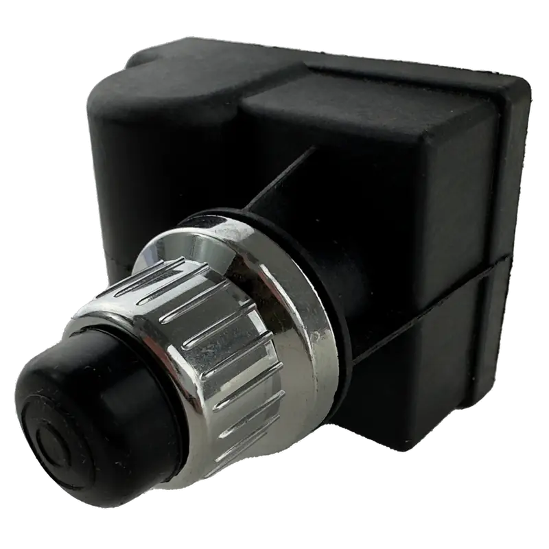 CMP 119-4400-5 Universal Five-outlet battery powered push button Igniter Choice Manufactured Parts