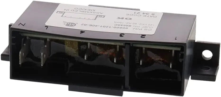 ERP 12001596 Gas Range Spark Module Kit Exact Replacement Parts