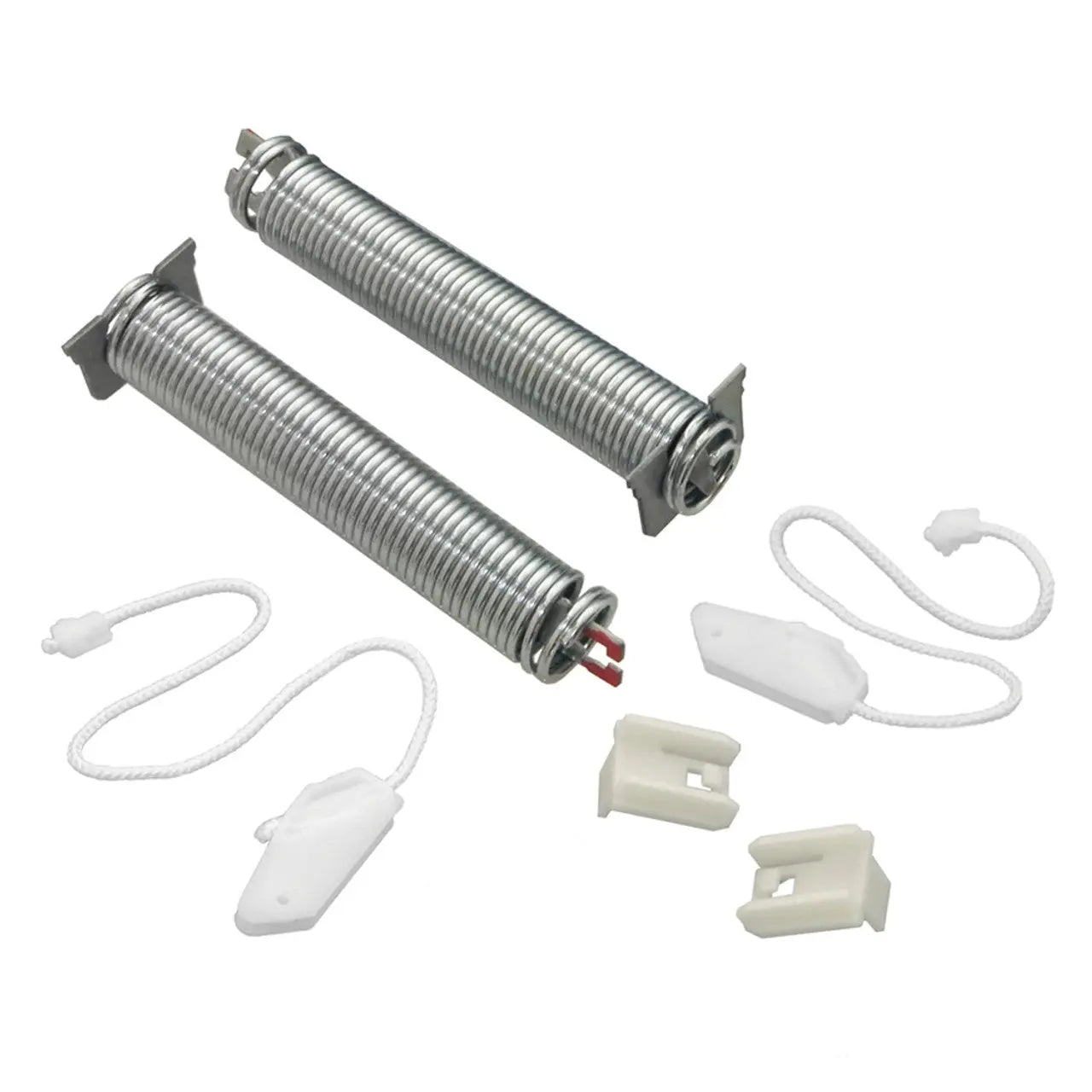 12004119CM Dishwasher Door Hinge Cable Repair Kit Replace 12004119 Choice Manufactured Parts