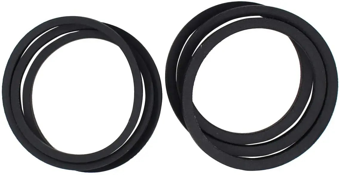 12112425CM Washer Pump and Drive Belt Kit Replaces 12112425 Choice Manufactured Parts