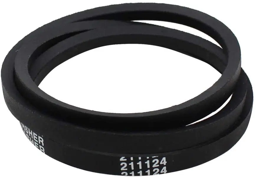 12112425CM Washer Pump and Drive Belt Kit Replaces 12112425 Choice Manufactured Parts