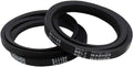 12112425CM Washer Pump and Drive Belt Kit Replaces 12112425