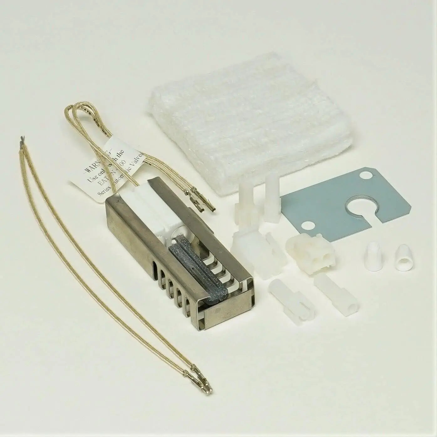 12400035CM Gas Range Oven Igniter Replaces 12400035  Parts-O-Matic