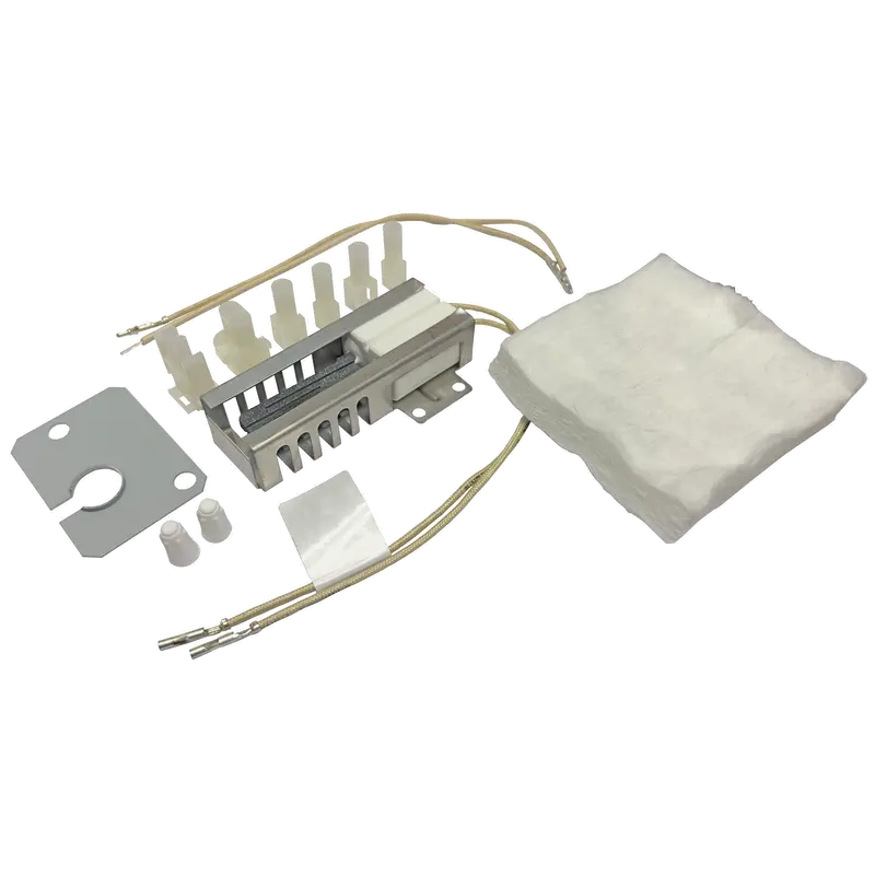 12400035CM Gas Range Oven Igniter Replaces 12400035  Parts-O-Matic