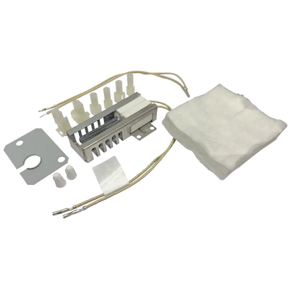 12400035CM Gas Range Oven Igniter Replaces 12400035  Parts-O-Matic