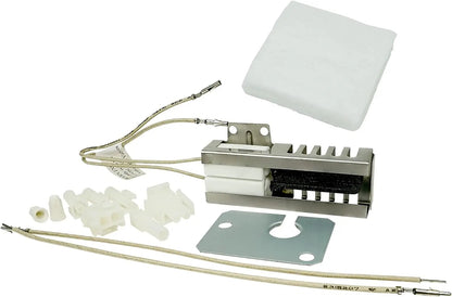 12400035CM Gas Range Oven Igniter Replaces 12400035  Parts-O-Matic