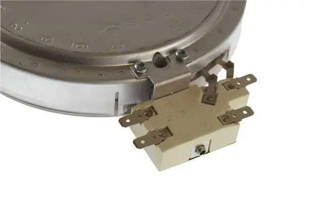 12500039 Range Genuine OEM Radiant Surface Element Replaces W10823704  Parts-O-Matic