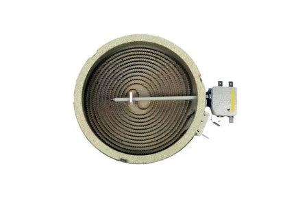 12500039 Range Genuine OEM Radiant Surface Element Replaces W10823704  Parts-O-Matic