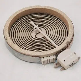 12500039 Range Genuine OEM Radiant Surface Element Replaces W10823704  Parts-O-Matic