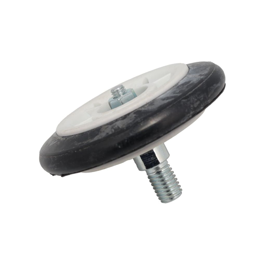12638000004021 Dryer Genuine OEM Drum Roller  Parts-O-Matic