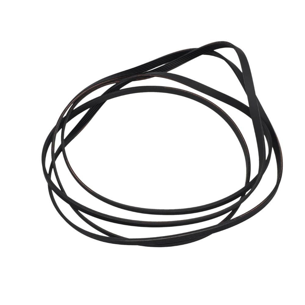 12638200000241 Dryer Genuine OEM Drum Belt  Parts-O-Matic