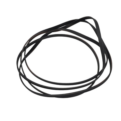12638200000241 Dryer Genuine OEM Drum Belt  Parts-O-Matic