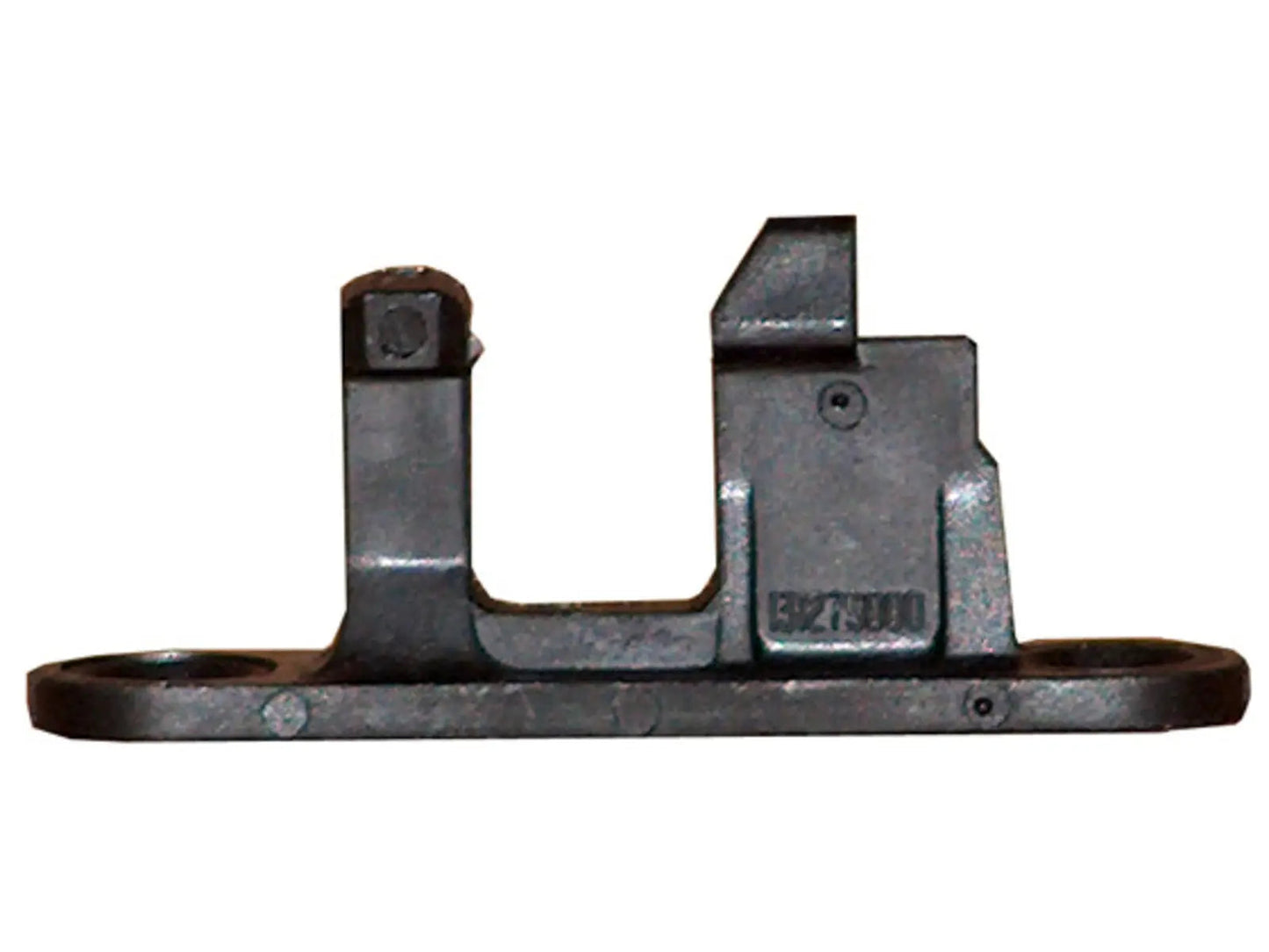 131279001 Washer Genuine Door Catch, Black  Parts-O-Matic