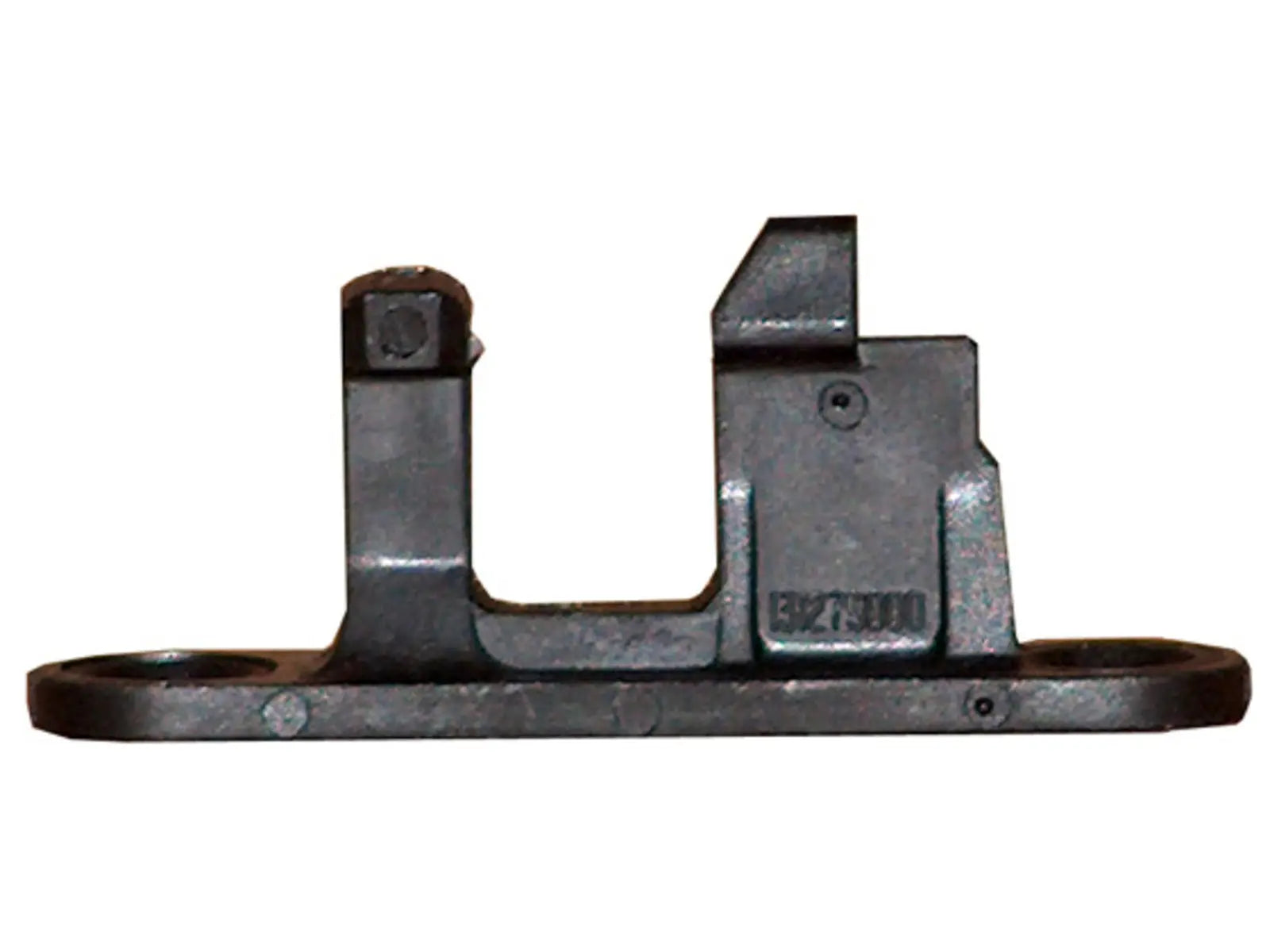 131279001 Washer Genuine Door Catch, Black  Parts-O-Matic