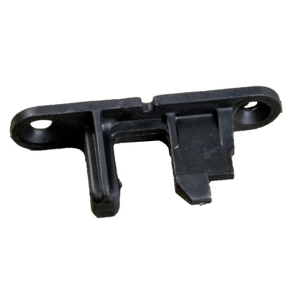 131279001 Washer Genuine Door Catch, Black  Parts-O-Matic