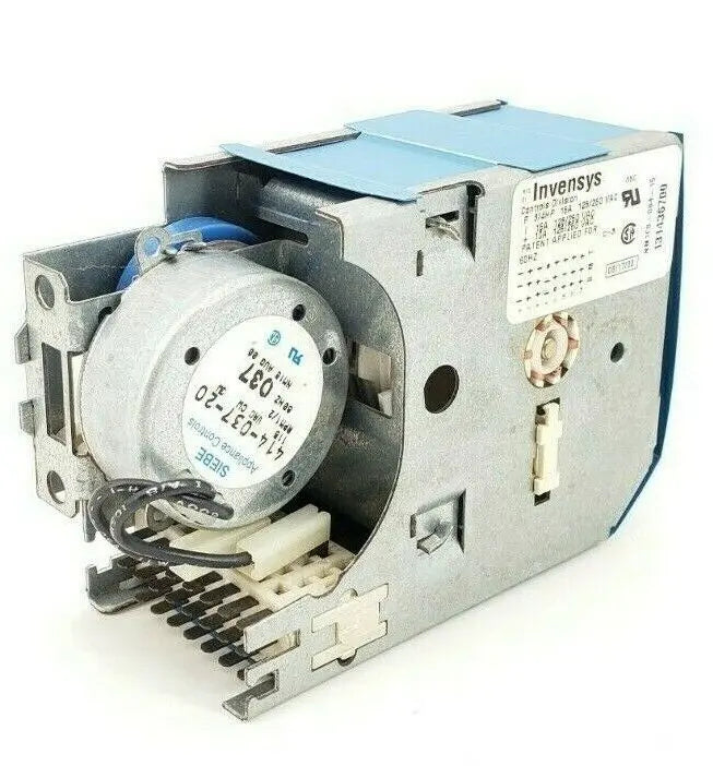 131436700 Washer Genuine Control Timer  Parts-O-Matic