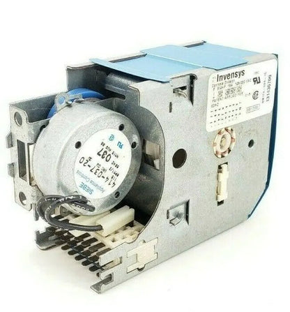 131436700 Washer Genuine Control Timer  Parts-O-Matic