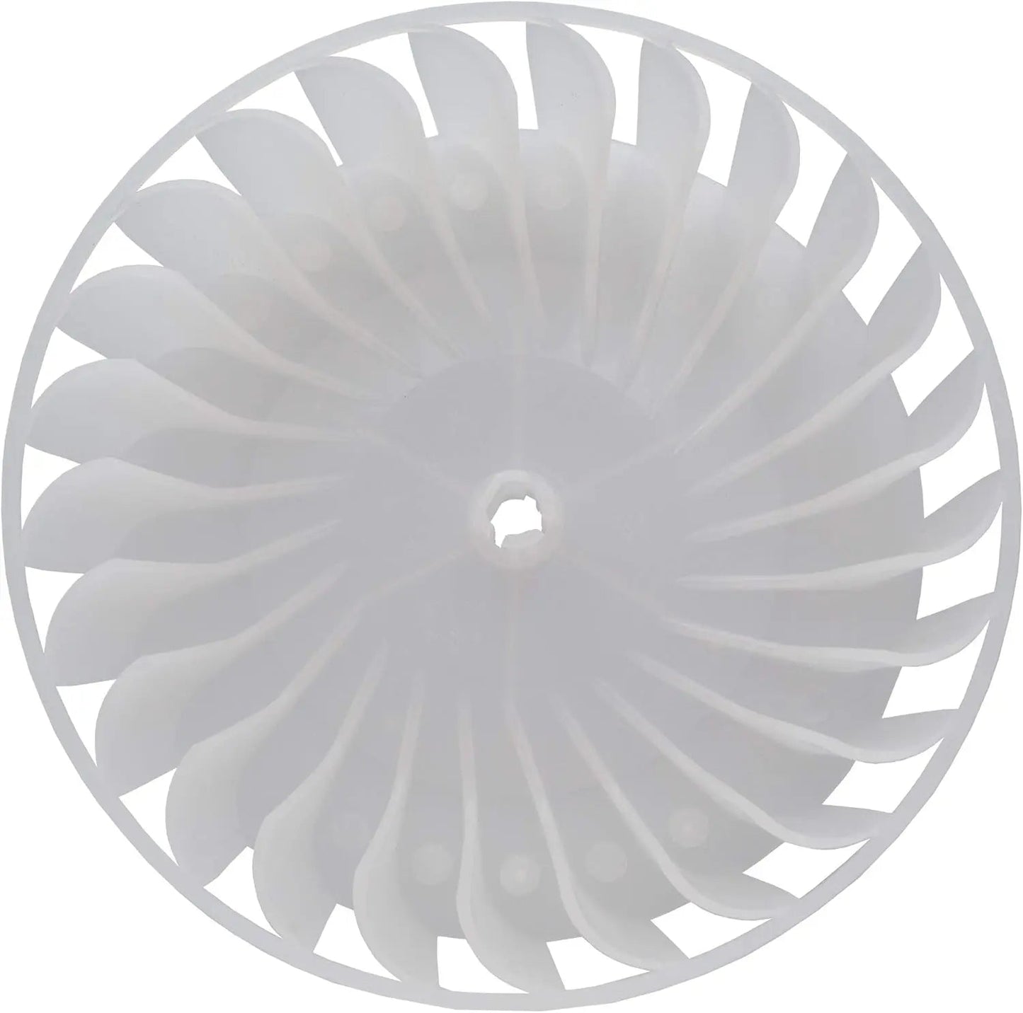 XPARTCO WE16X28 Dryer Blower Wheel  Parts-O-Matic