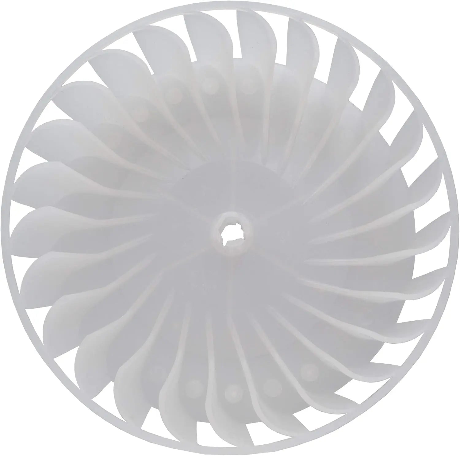 XPARTCO WE16X28 Dryer Blower Wheel  Parts-O-Matic
