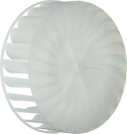 XPARTCO WE16X28 Dryer Blower Wheel  Parts-O-Matic