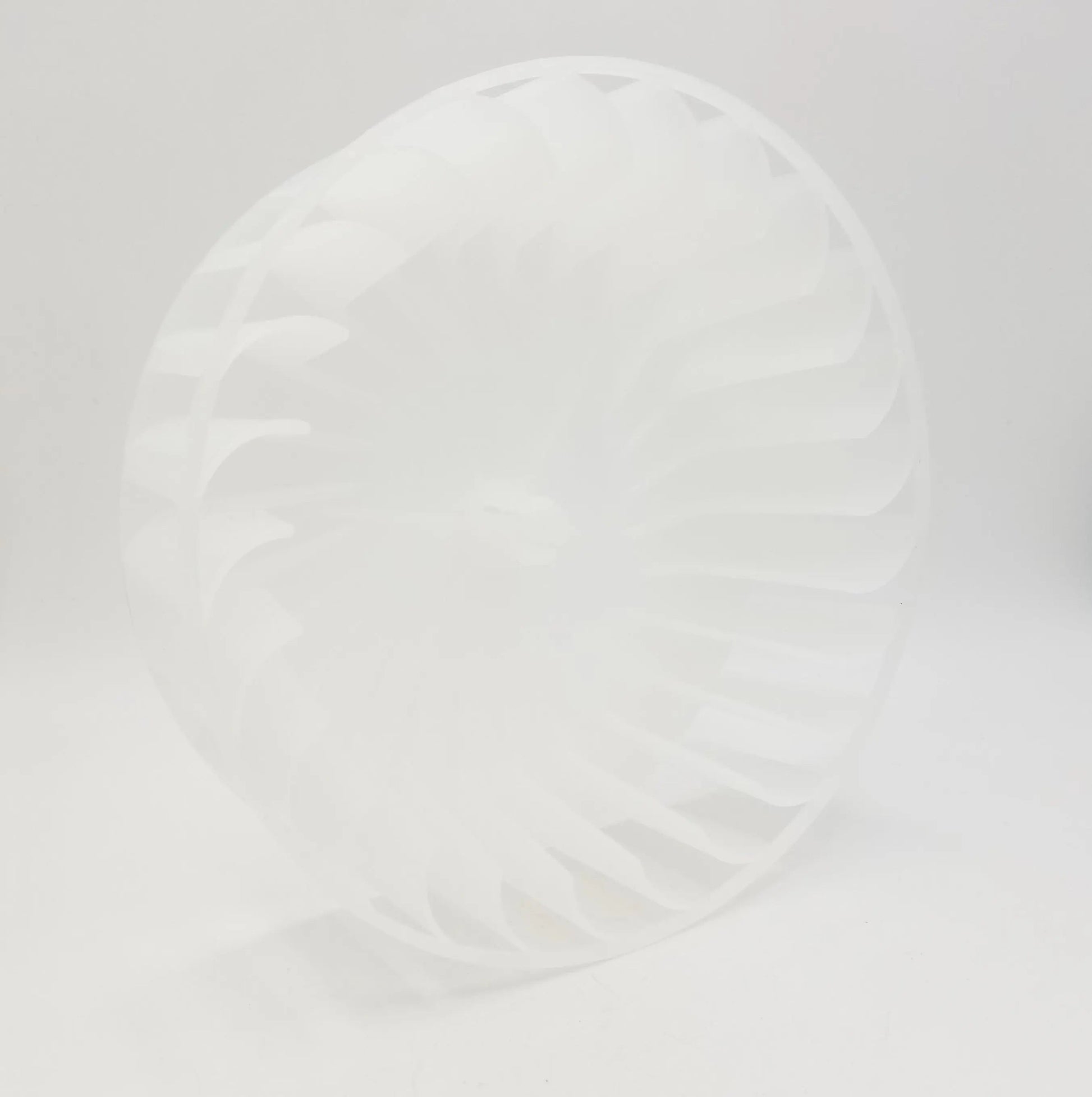 131476300CM Dryer blower Wheel Replaces 131476300 Choice Manufactured Parts