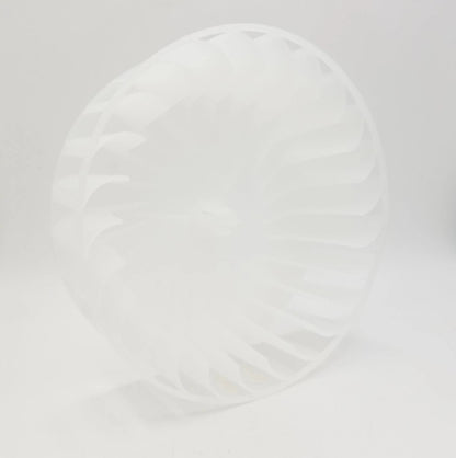 131476300CM Dryer blower Wheel Replaces 131476300 Choice Manufactured Parts