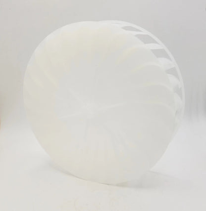 131476300CM Dryer blower Wheel Replaces 131476300 Choice Manufactured Parts