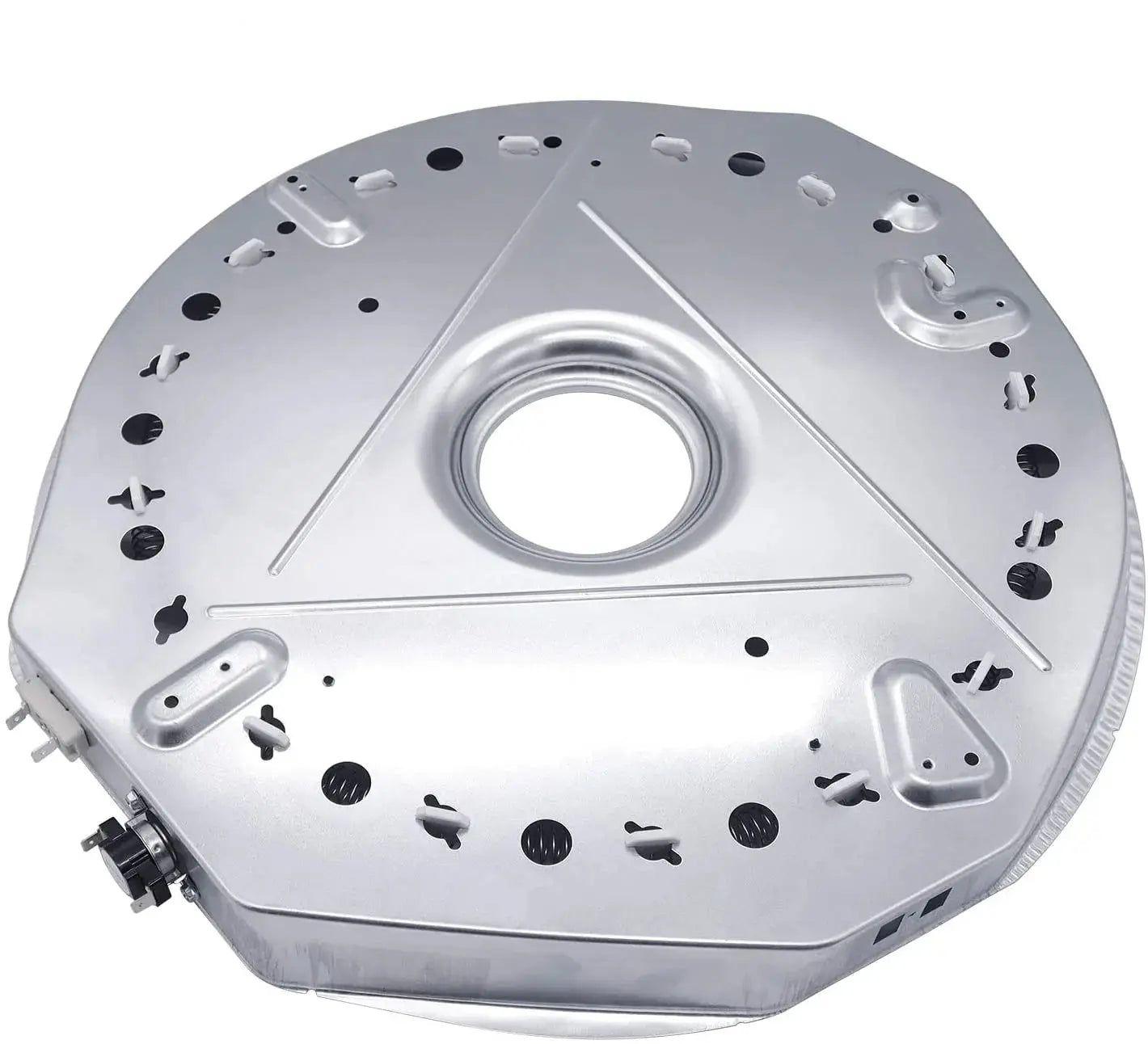131553900 Dryer Genuine OEM Heating Element Assembly  Parts-O-Matic