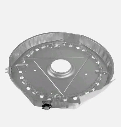 131553900 Dryer Genuine OEM Heating Element Assembly  Parts-O-Matic