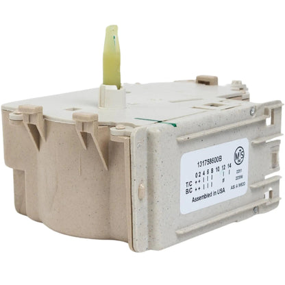 131758600 Washer Genuine OEM Timer  Parts-O-Matic