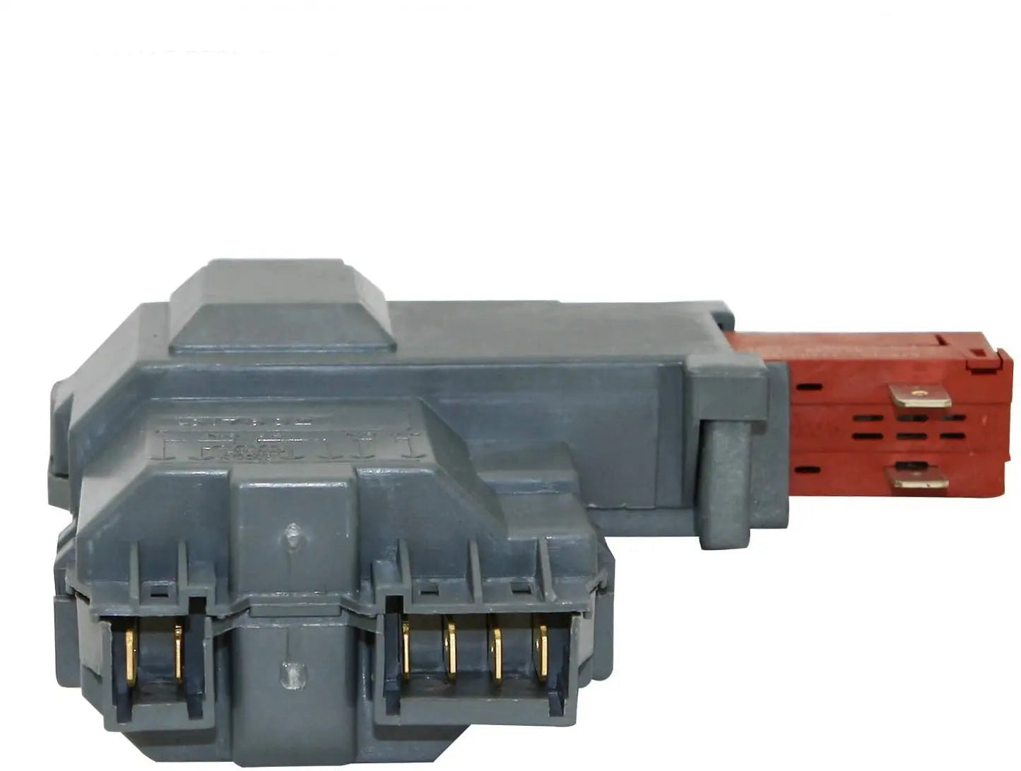 131763202CM Washer Door Lock and Switch Assembly Replaces 131763256 Choice Manufactured Parts